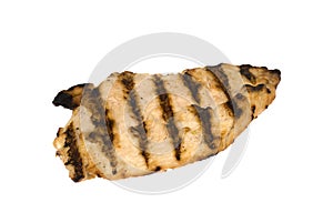 Grilled chicken breast