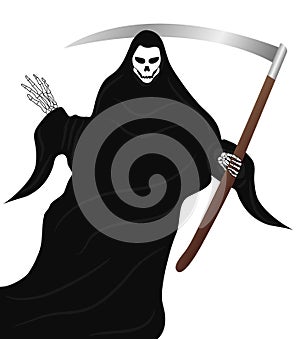 The Grim Reaper