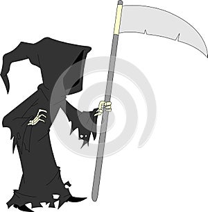 Grim Reaper