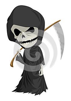 Grim Reaper