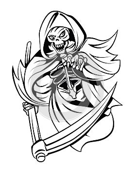 Grim Reaper