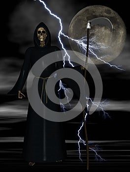 Grim Reaper