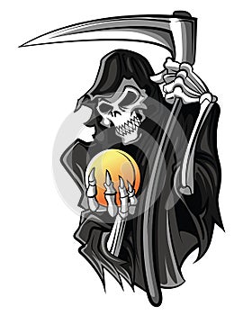 Grim Reaper