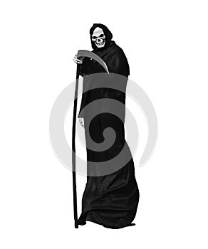 Grim Reaper