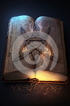 The Grimoire of Enchanted Runes: Unlocking the Secrets of Magic