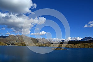 Grimsel Pass