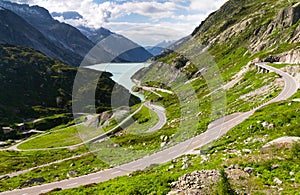 Grimselpass