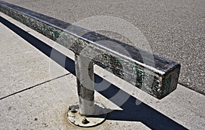 Grind Rail