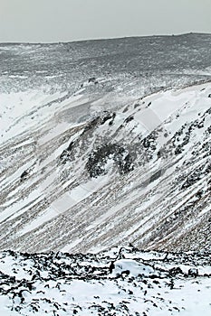 Grindavik Landscape