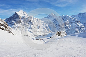 Grindelwald, Switzerland