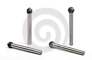 Grinding Bits for Drill for Polishing, Sanding