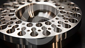 grinding precision machining technology