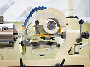 Grinding Spiral carbide tapping tool