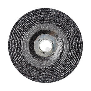 Grinding wheel