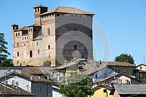 Grinzane Cavour (Langhe, Italy)