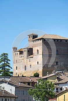 Grinzane Cavour (Langhe, Italy)