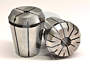 Collets - grip chucks