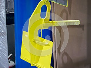 Grip for Sandwich Panel