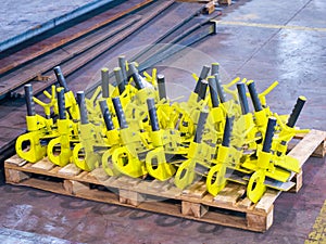 Grip for Sandwich Panel