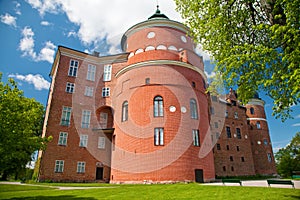 Gripsholm castle