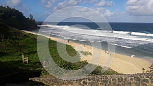 Gris Gris Beach Mauritius