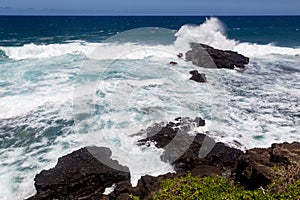 Gris Gris, Mauritius photo