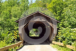 Grist Mill Bridge