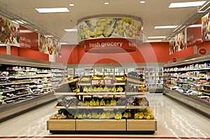 Grocery store