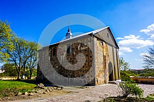 Grodno Kalozha Church