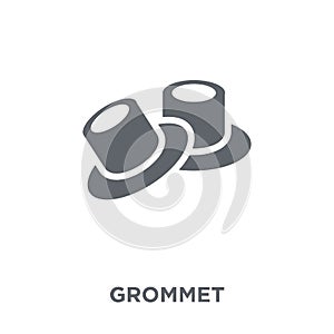 grommet icon from Sew collection.