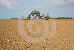 Groningen landscape