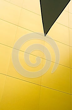 Groninger Museum Abstract photo