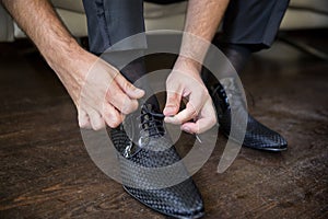 Groom Shoes, Wedding Preparation, Bridegroom