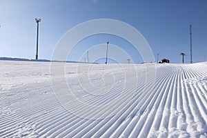 Groomed to manchester