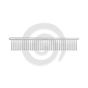 Featherlight Professional Comb