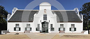 Groot Constantia