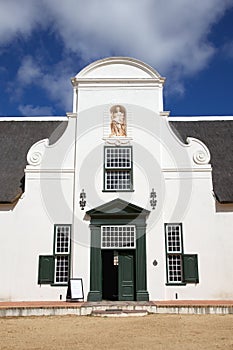 Groot Constantia