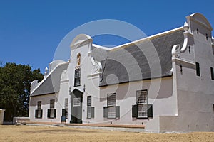 Groot Constantia, Cape Town, South Africa