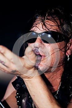 Groovie Mann Thrill Kill Kult