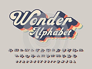 Groovy font