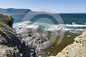 Gros Morne Coastline