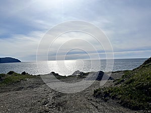 Gros Morne National Park, Newfoundland