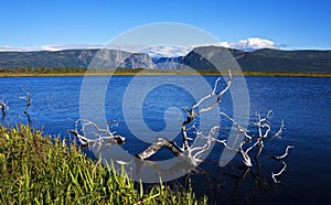 Gros Morne National Park, Newfoundland