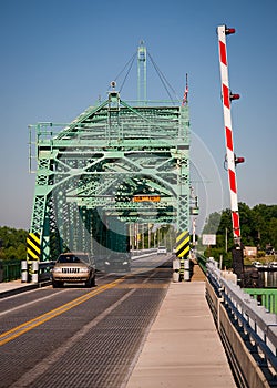 Grosse Ile Bridge