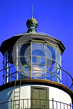 Grosse Point Lighthouse   43751