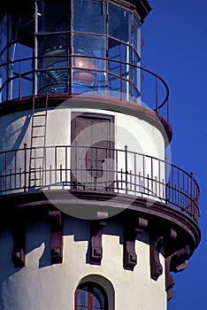 Grosse Point Lighthouse   43743 photo