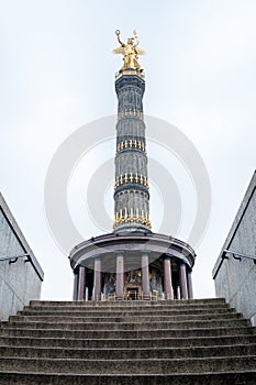 The Grosser Stern in Berlin