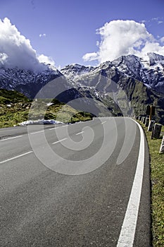 Grossglockner