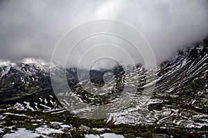 Grossglockner