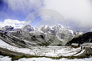 Grossglockner